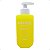 Limpador Facial Glicerinado Creamy Skincare 50% de glicerina 200ml - Imagem 1