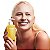 Limpador Facial Glicerinado Creamy Skincare 50% de glicerina 200ml - Imagem 4