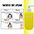 Limpador Facial Glicerinado Creamy Skincare 50% de glicerina 200ml - Imagem 8