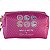 Necessaire Organizadora Hello Kitty by Klass Vough Estampada Rosa Kchk-04p - Imagem 1