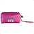 Necessaire Organizadora Hello Kitty by Klass Vough Estampada Rosa Kchk-04p - Imagem 3