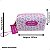 Necessaire Organizadora Hello Kitty by Klass Vough Estampada Kchk-04r - Imagem 4