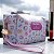 Necessaire Organizadora Hello Kitty by Klass Vough Estampada Kchk-04r - Imagem 6