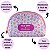 Necessaire Organizadora Hello Kitty by Klass Vough Estampada Kchk-02r - Imagem 2