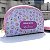 Necessaire Organizadora Hello Kitty by Klass Vough Estampada Kchk-02r - Imagem 5