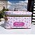 Necessaire Organizadora Hello Kitty by Klass Vough Estampada Kchk-05r - Imagem 5