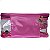 Necessaire Retangular Transparente Hello Kitty by Klass Vough Rosa Kchk-07 - Imagem 3