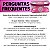 Necessaire Retangular Transparente Hello Kitty by Klass Vough Rosa Kchk-07 - Imagem 7