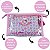 Kit Hello Kitty by Klass Vough: 1 Necessaire Transparente e 1 Estampada Kchk-03r - Imagem 2