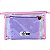 Kit Hello Kitty by Klass Vough: 1 Necessaire Transparente e 1 Estampada Kchk-03l - Imagem 4