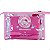 Kit Hello Kitty by Klass Vough: 1 Necessaire Transparente e 1 Estampada Kchk-03p - Imagem 1