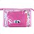 Kit Hello Kitty by Klass Vough: 1 Necessaire Transparente e 1 Estampada Kchk-03p - Imagem 4