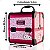 Maleta Estampada Hello Kitty by Klass Vough Rosa Dbhk-02r - Imagem 3
