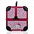 Maleta Estampada Hello Kitty by Klass Vough Rosa Dbhk-02r - Imagem 6
