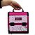 Maleta Estampada Hello Kitty by Klass Vough Rosa Dbhk-02r - Imagem 10