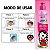 Condicionador Bio Extratus Kids A Turma do Maluquinho Cabelo Cacheado 240ml - Imagem 5