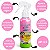 Spray Desembaraçante Bio Extratus Kids Turma do Maluquinho 150ml - Imagem 2