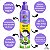 Shampoo Bio Extratus Kids A Turma do Maluquinho Cabelo Liso 240ml - Imagem 2