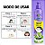 Shampoo Bio Extratus Kids A Turma do Maluquinho Cabelo Liso 240ml - Imagem 5