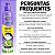 Shampoo Bio Extratus Kids A Turma do Maluquinho Cabelo Liso 240ml - Imagem 6