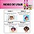 Kit Bio Extratus Kids A Turma do Maluquinho Cacheado: Shampoo, Condicionador e Máscara - Imagem 9