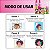 Kit Bio Extratus Kids A Turma do Maluquinho Cacheado: Shampoo, Condicionador, Máscara e Spray - Imagem 10