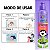 Condicionador Bio Extratus Kids A Turma do Maluquinho Cabelo Liso 240ml - Imagem 5