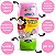 Finalizador Bio Extratus Kids A Turma do Maluquinho 150g - Imagem 2