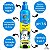 Shampoo 2 em 1 Bio Extratus Kids A Turma do Maluquinho 240ml - Imagem 2