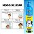 Shampoo 2 em 1 Bio Extratus Kids A Turma do Maluquinho 240ml - Imagem 5