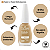 Esmalte Cremoso Colorama Nude Da Sua Cor 4.0 - Imagem 2