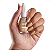 Esmalte Cremoso Colorama Nude Da Sua Cor 4.0 - Imagem 3
