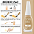 Esmalte Cremoso Colorama Nude Da Sua Cor 4.0 - Imagem 4