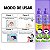 Bio Extratus Kids A Turma do Maluquinho Lisos: Shampoo e Condicionador 240ml - Imagem 8