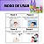 Kit Bio Extratus Kids A Turma do Maluquinho Lisos: Shampoo, Condicionador, Máscara e Spray - Imagem 11