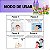 Kit Bio Extratus Kids A Turma do Maluquinho Lisos: Shampoo, Condicionador, Máscara, Spray e Finalizador - Imagem 11