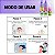 Kit Bio Extratus Kids A Turma do Maluquinho Lisos: Shampoo, Condicionador e Spray - Imagem 9