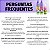 Kit Bio Extratus Kids A Turma do Maluquinho Lisos: Shampoo, Condicionador e Spray - Imagem 10