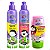 Kit Bio Extratus Kids A Turma do Maluquinho Lisos: Shampoo, Condicionador e Finalizador - Imagem 1