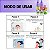 Kit Bio Extratus Kids A Turma do Maluquinho Lisos: Shampoo, Condicionador e Finalizador - Imagem 9