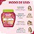 Creme Tratamento Skala Melancia 2 em 1 1000g - Imagem 5