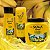 Kit Skala Banana e Bacuri: Shampoo e Condicionador + Mascara de Tratamento 1000ml - Imagem 4