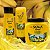 Kit Skala Banana e Bacuri: Shampoo e Condicionador + Mascara de Tratamento 1000ml - Imagem 7