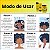Kit Skala Banana e Bacuri: Shampoo e Condicionador + Mascara de Tratamento 1000ml - Imagem 9