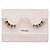 Cílios Postiços Kiss New York The New Natural Freckles Metadinha NNH02B - Imagem 3