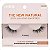Cílios Postiços Kiss New York The New Natural Freckles Metadinha NNH02B - Imagem 5