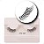 Cílios Postiços Kiss New York The New Natural Juicy Lips Metadinha NNH04B - Imagem 1