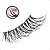 Cílios Postiços Kiss New York The New Natural Juicy Lips Metadinha NNH04B - Imagem 4