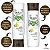 Kit Skala Coco: Shampoo e Condicionador 325ml - Imagem 2