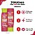 Kit Skala Melancia: Shampoo e Condicionador 325ml - Imagem 4